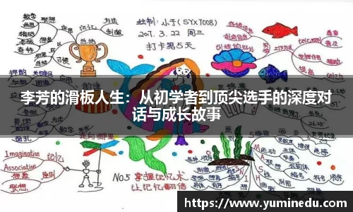 李芳的滑板人生:从初学者到顶尖选手的深度对话与成长故事